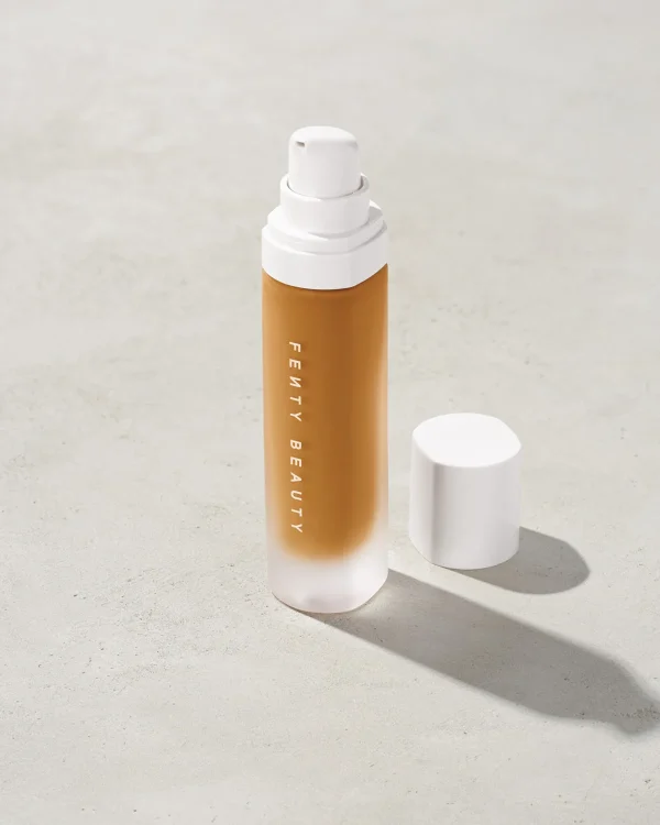 Pro Filt’r Soft Matte Longwear Foundation — #350