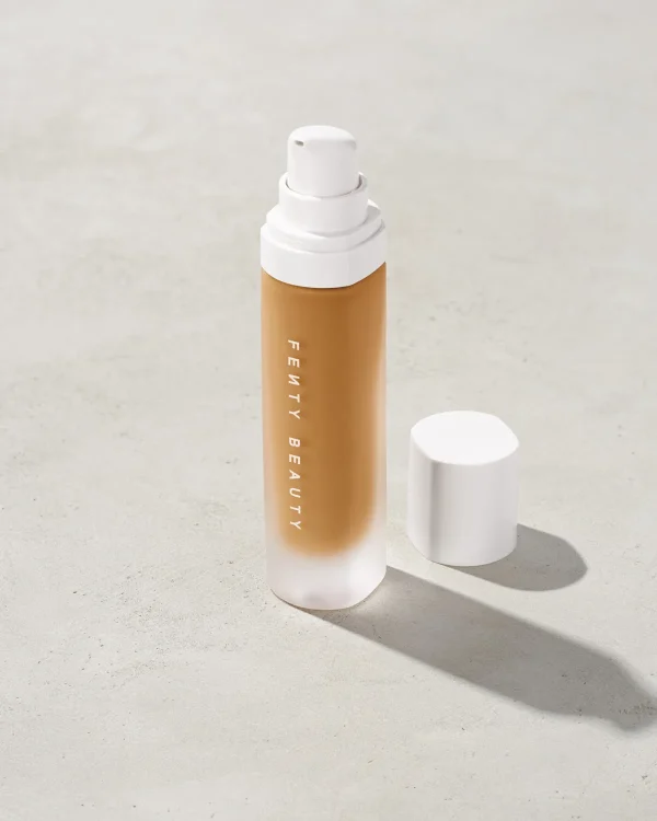 Pro Filt’r Soft Matte Longwear Foundation — #360