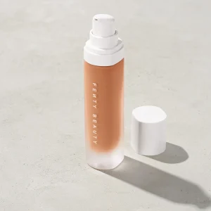 Pro Filt’r Soft Matte Longwear Foundation — #370