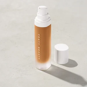 Pro Filt’r Soft Matte Longwear Foundation — #390