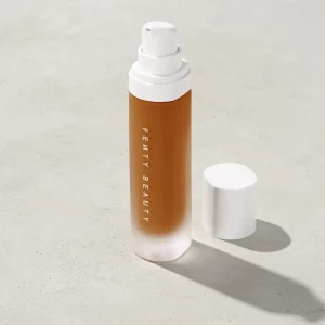 Pro Filt’r Soft Matte Longwear Foundation — #400