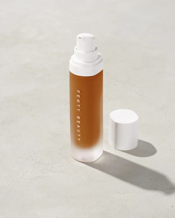 Pro Filt’r Soft Matte Longwear Foundation — #400