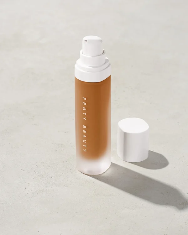 Pro Filt’r Soft Matte Longwear Foundation — #410