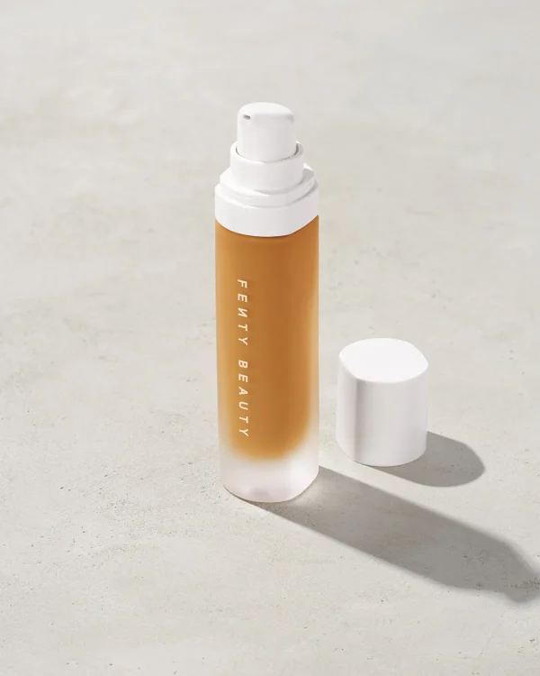 Pro Filt’r Soft Matte Longwear Foundation — #420