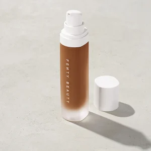 Pro Filt’r Soft Matte Longwear Foundation — #430