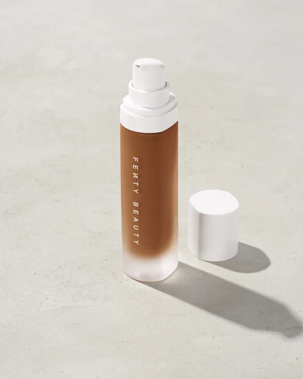 Pro Filt’r Soft Matte Longwear Foundation — #430