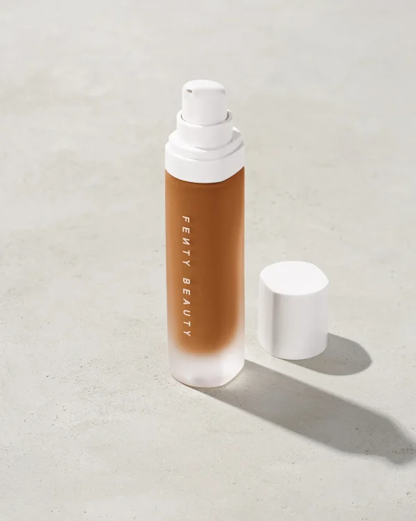 Pro Filt’r Soft Matte Longwear Foundation — #440
