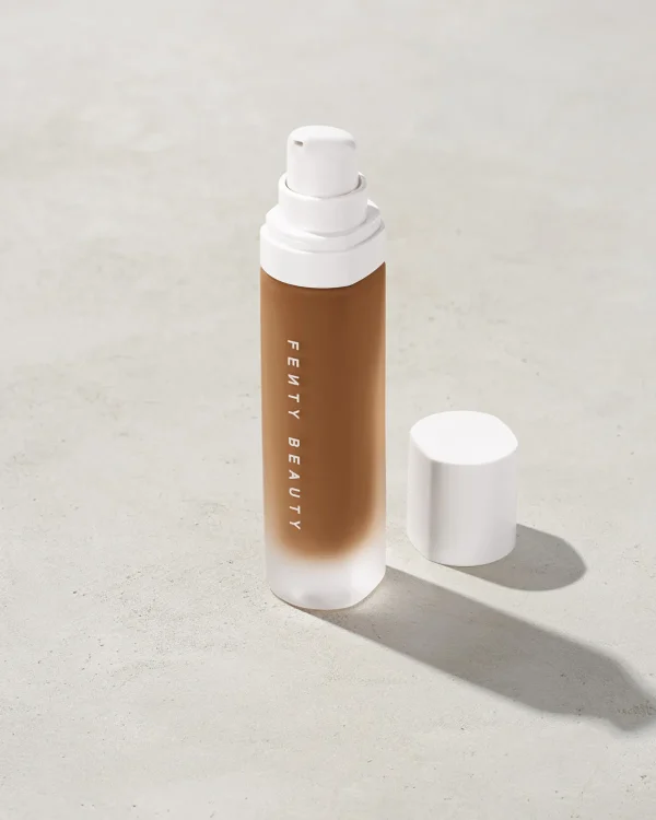 Pro Filt’r Soft Matte Longwear Foundation — #450