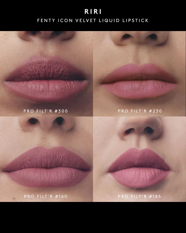 RiRi on Repeat Makeup Essentials - Image 5