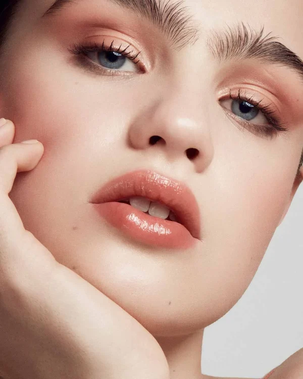 Pro Kiss’r Luscious Lip Balm — Latte Lips - Image 5
