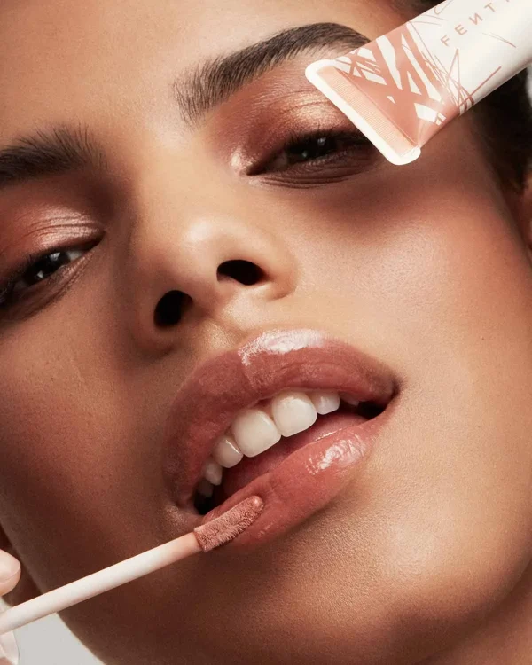 Pro Kiss’r Luscious Lip Balm — Latte Lips - Image 6