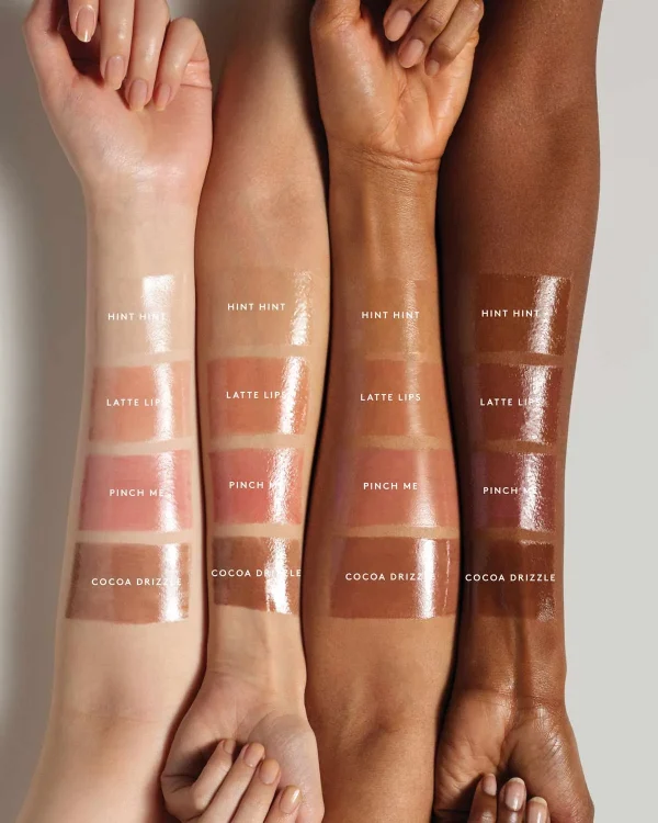 Pro Kiss’r Luscious Lip Balm — Pinch Me - Image 3