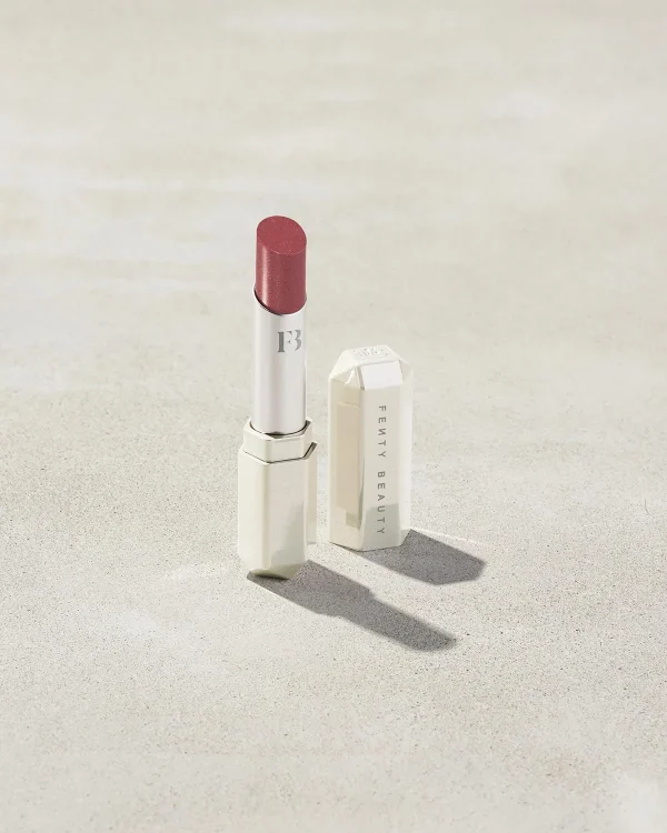 Slip Shine Sheer Shiny Lipstick — Goji Gang