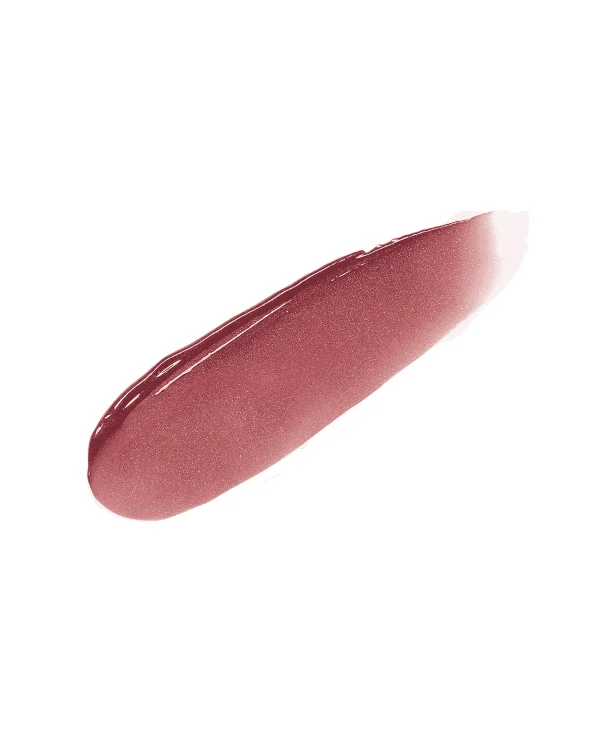 Slip Shine Sheer Shiny Lipstick — Goji Gang - Image 3