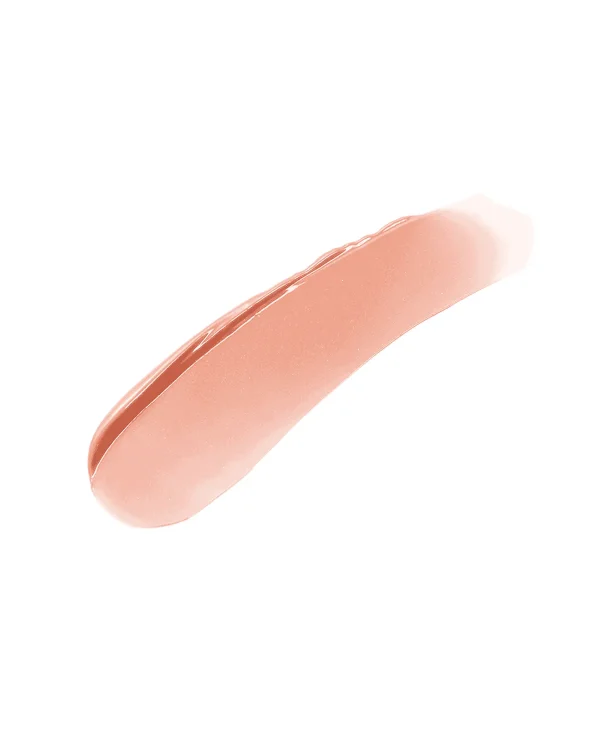 Slip Shine Sheer Shiny Lipstick — Makeout Break - Image 3