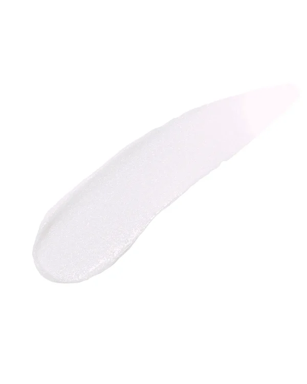 Slip Shine Sheer Shiny Lipstick — Quartz Candy - Image 3