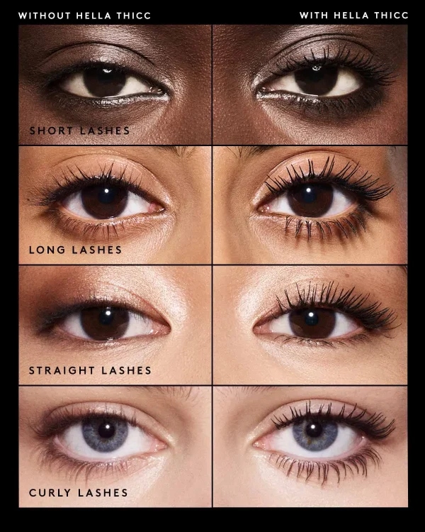 On & Awf Mascara + Mini Makeup-Melting Cleanser Duo - Image 4