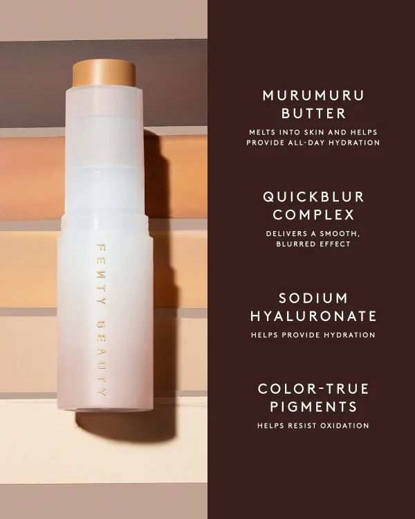 Eaze Drop Blur + Smooth Tint Stick — 18 - Image 9