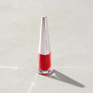 Stunna Lip Paint Longwear Fluid Lip Color — Uncensored