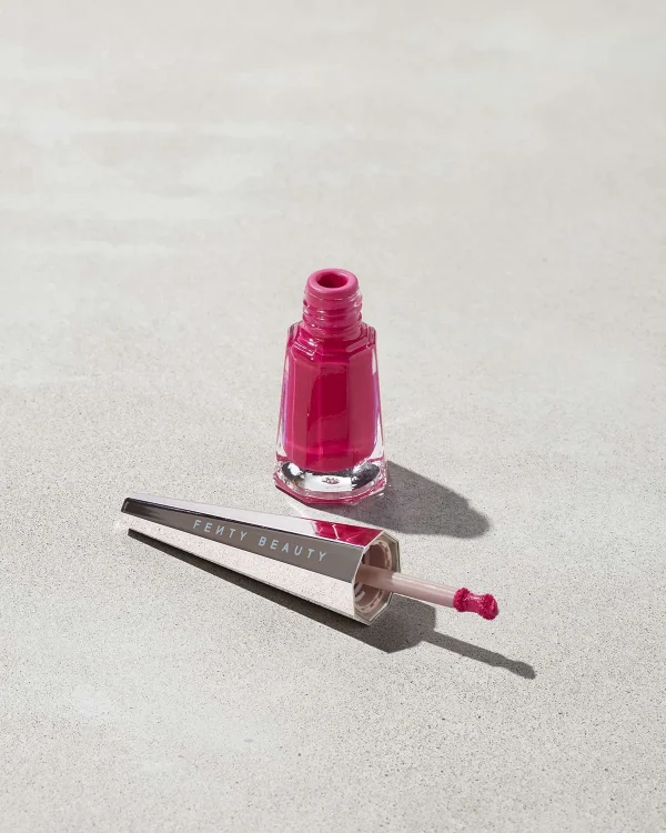 Stunna Lip Paint Longwear Fluid Lip Color — Unlocked - Image 14