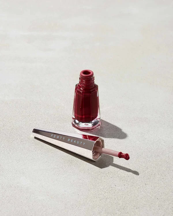 Stunna Lip Paint Longwear Fluid Lip Color — Underdawg - Image 13