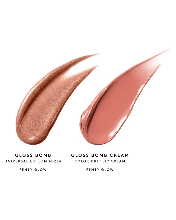 Gloss Bomb Universal Lip Luminizer — Fenty Glow - Image 14