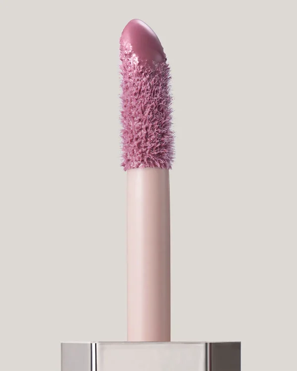 Gloss Bomb Cream Color Drip Lip Cream — Mauve Wive$ - Image 15