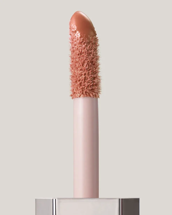 Gloss Bomb Cream Color Drip Lip Cream — Honey Waffles - Image 14