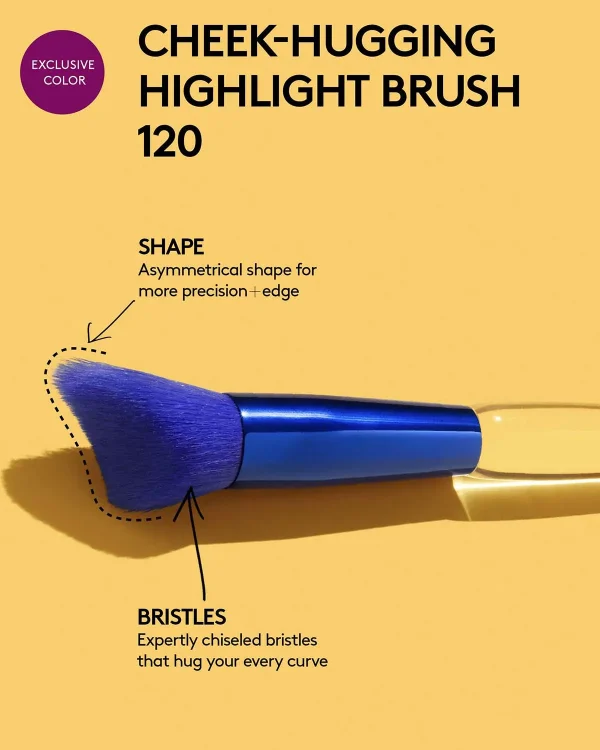 Fenty Brush Set 5-Piece Brush Set - Image 5
