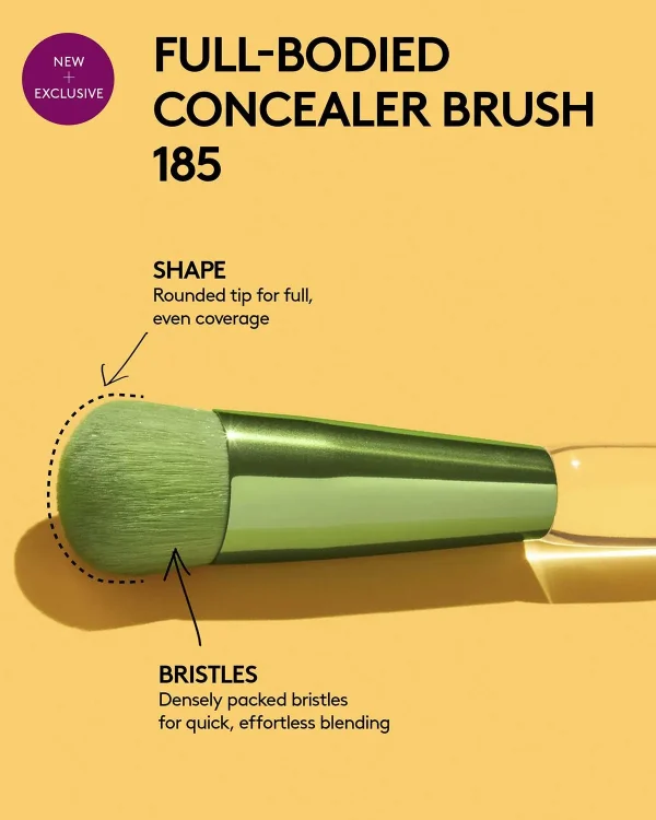 Fenty Brush Set 5-Piece Brush Set - Image 3