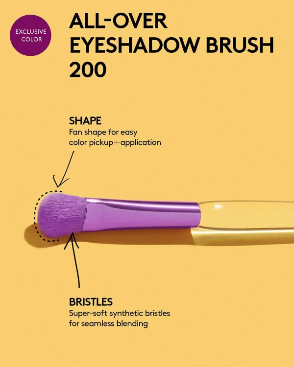 Fenty Brush Set 5-Piece Brush Set - Image 6