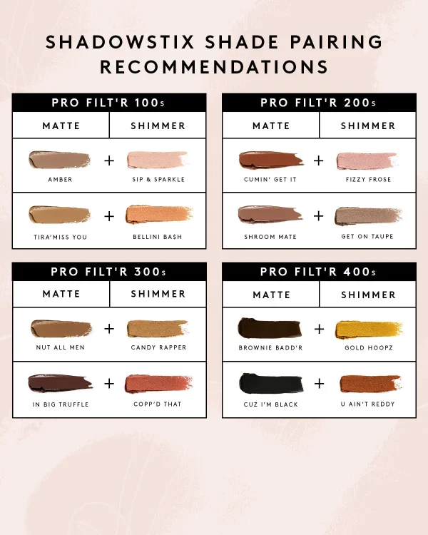 Shadowstix Longwear Eyeshadow Stick — Amber - Image 4