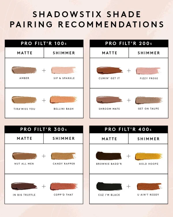 Shadowstix Longwear Eyeshadow Stick — Cumin Get It - Image 4