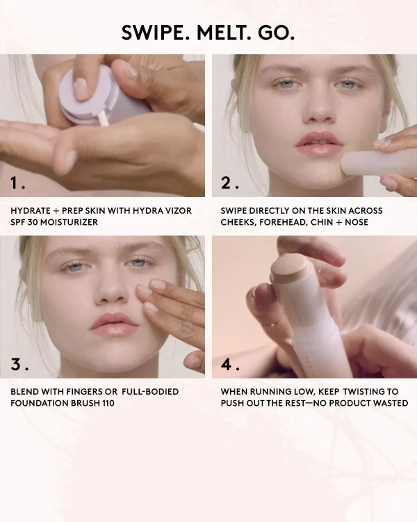 Eaze Drop Blur + Smooth Tint Stick — 12 - Image 7