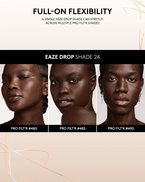 Eaze Drop Blur + Smooth Tint Stick — 24 - Image 5