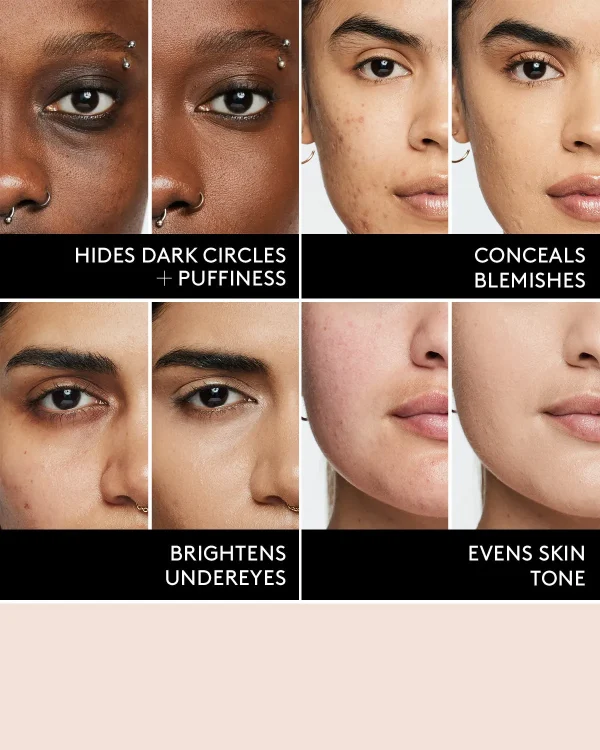 Conceal N Recover Day + Night Eye Essentials - Image 6