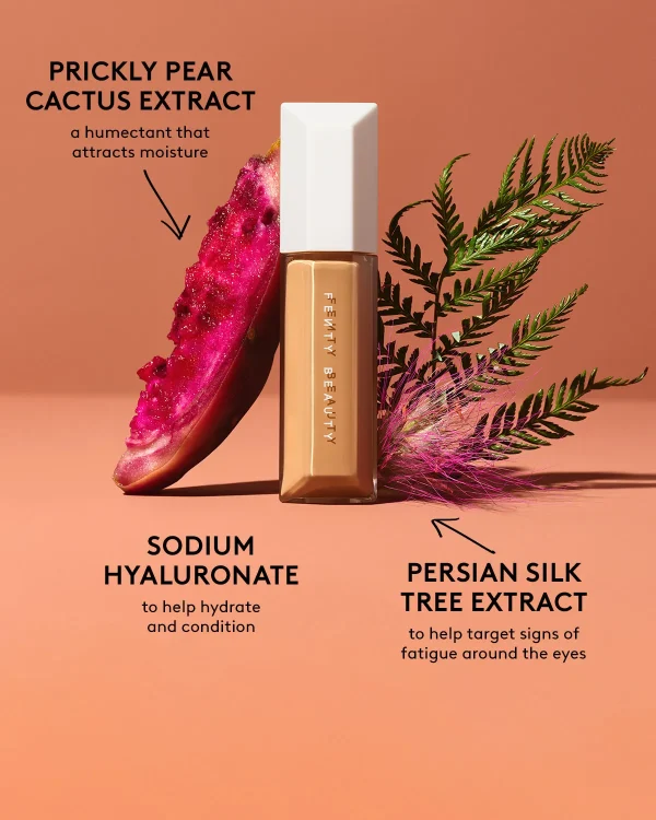 We’re Even Hydrating Longwear Concealer — 450N - Image 7