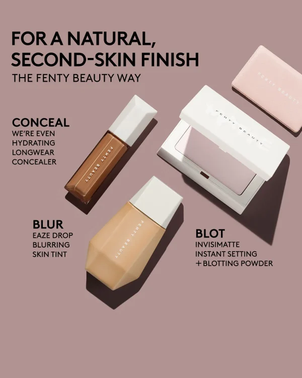 We’re Even Hydrating Longwear Concealer — 450N - Image 11