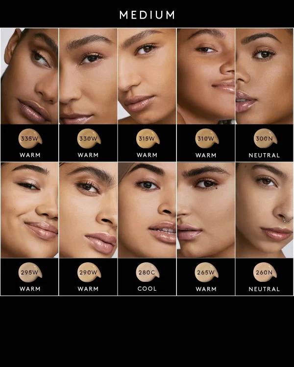 We’re Even Hydrating Longwear Concealer — 335W - Image 5