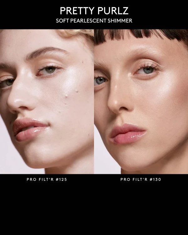 Demi’glow Light-Diffusing Highlighter — Pretty Purlz - Image 3