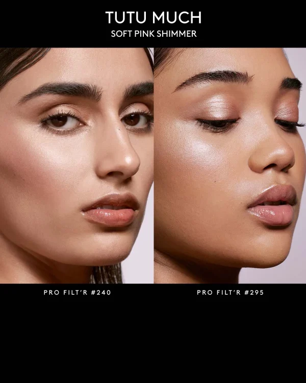 Demi’glow Light-Diffusing Highlighter — Tutu Much - Image 2