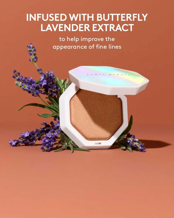 Demi’glow Light-Diffusing Highlighter + Brush Bundle - Image 7