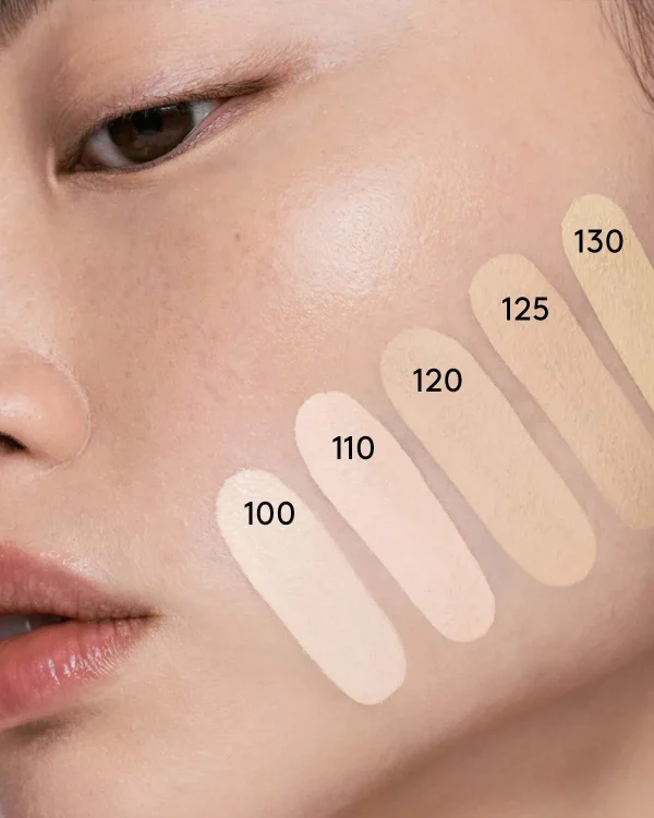 Soft’lit Naturally Luminous Longwear Foundation — 120 - Image 5