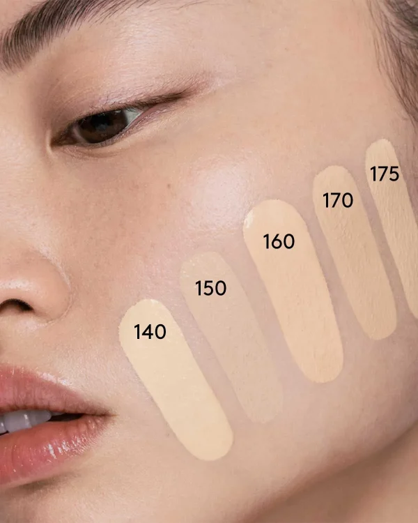 Soft’lit Naturally Luminous Longwear Foundation — 170 - Image 5