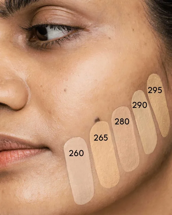 Soft’lit Naturally Luminous Longwear Foundation — 280 - Image 5
