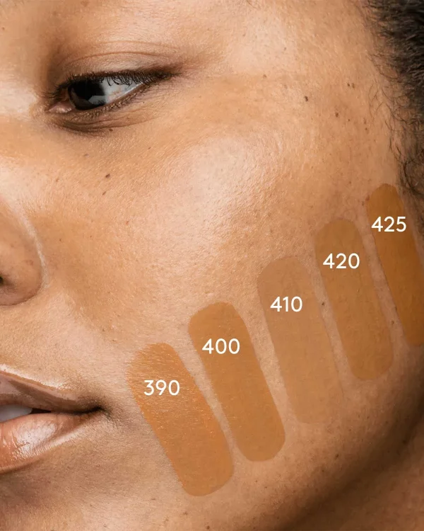 Soft’lit Naturally Luminous Longwear Foundation — 420 - Image 6