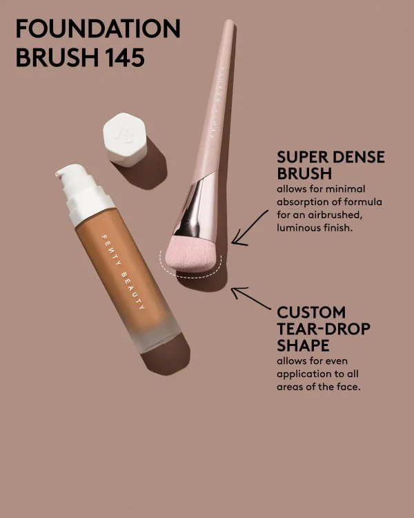 Soft’lit Naturally Luminous Longwear Foundation — 170 - Image 12