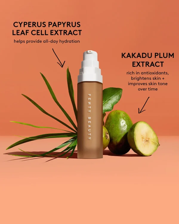 Soft’lit Naturally Luminous Longwear Foundation — 170 - Image 10