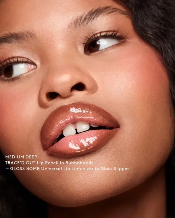 Trace’d Out Longwear Waterproof Pencil Lip Liner — Rubbabandz - Image 2