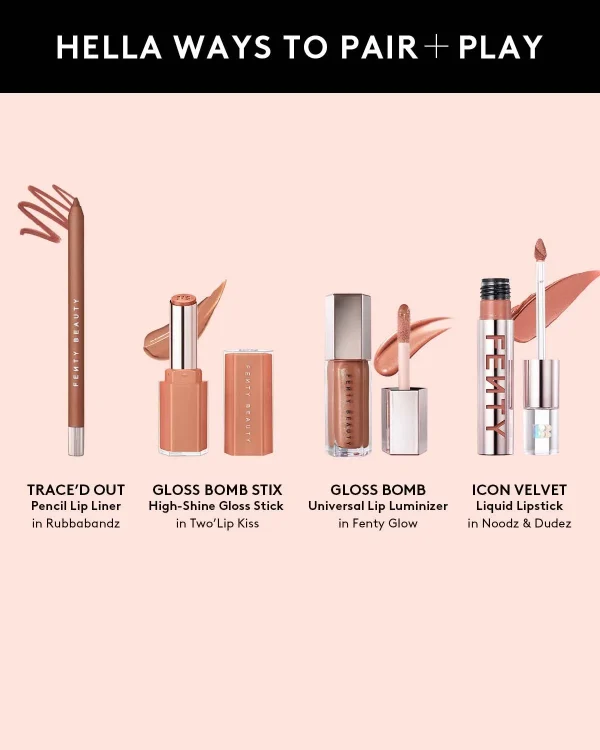 Trace’d Out Longwear Waterproof Pencil Lip Liner — Rubbabandz - Image 7